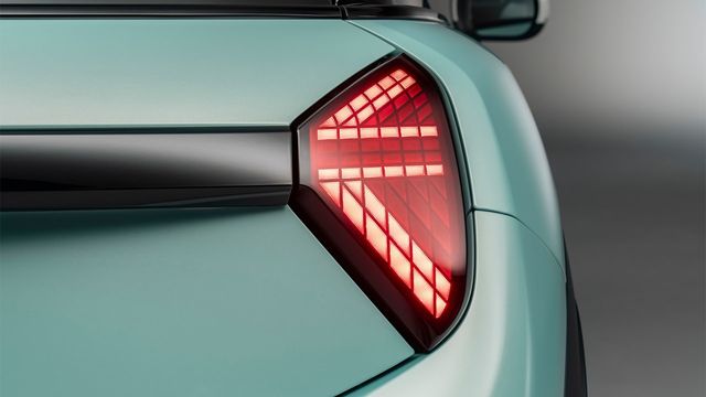 2024 Mini Hatch Cooper C  第5張相片
