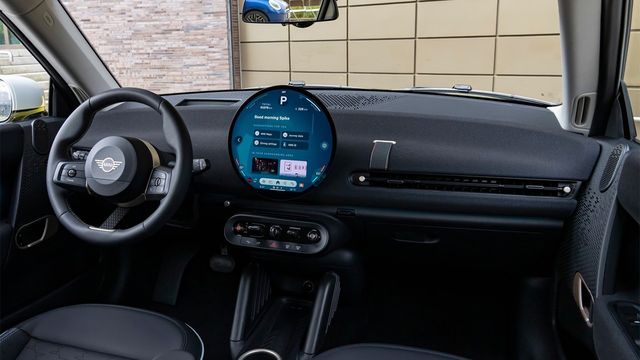 2024 Mini Hatch Cooper C  第6張相片
