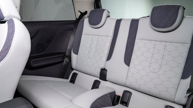2024 Mini Hatch Cooper C  第9張相片