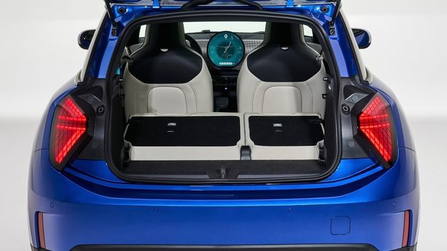 2024 Mini Hatch Cooper C  第10張相片