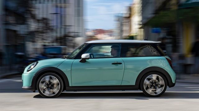 2024 Mini Hatch Cooper S  第2張相片