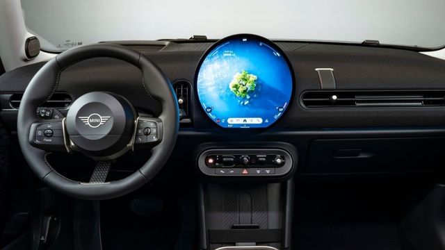 2024 Mini Hatch Cooper S  第6張相片