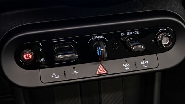 2024 Mini Hatch Cooper S  第7張相片