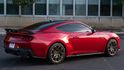 2024 Ford Mustang GT Premium  第2張縮圖