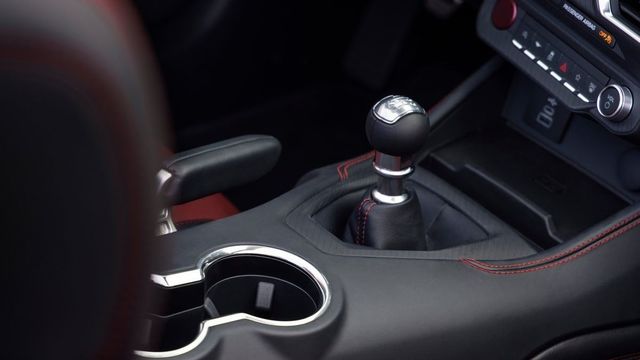 2024 Ford Mustang GT Premium  第7張相片