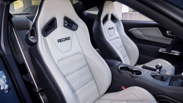 2024 Ford Mustang GT Premium  第8張相片