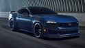 2024 Ford Mustang Dark Horse Premium  第1張縮圖