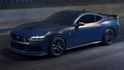 2024 Ford Mustang Dark Horse Premium  第2張縮圖