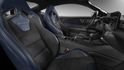 2024 Ford Mustang Dark Horse Premium  第9張縮圖