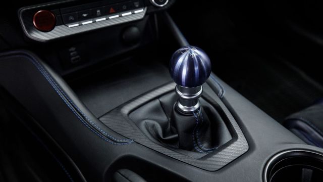 2024 Ford Mustang Dark Horse Premium  第10張相片