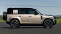 2025 Land Rover Defender 110 V8 OCTA  第2張縮圖