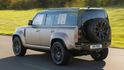 2025 Land Rover Defender 110 V8 OCTA  第3張縮圖