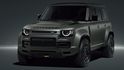 2025 Land Rover Defender 110 V8 OCTA Edition One  第1張縮圖