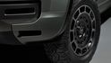 2025 Land Rover Defender 110 V8 OCTA Edition One  第5張縮圖