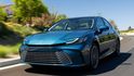 2024 Toyota Camry(NEW) 2.0豪華  第1張縮圖