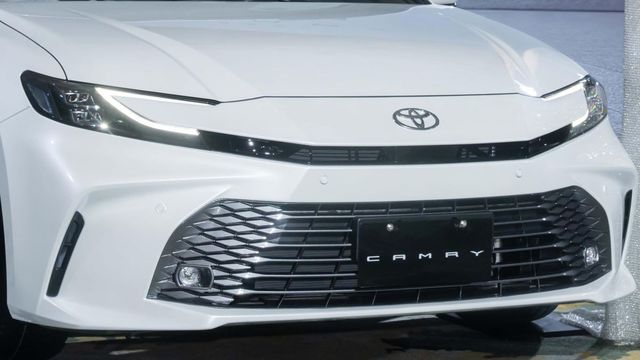 2024 Toyota Camry(NEW) 2.0旗艦  第3張相片