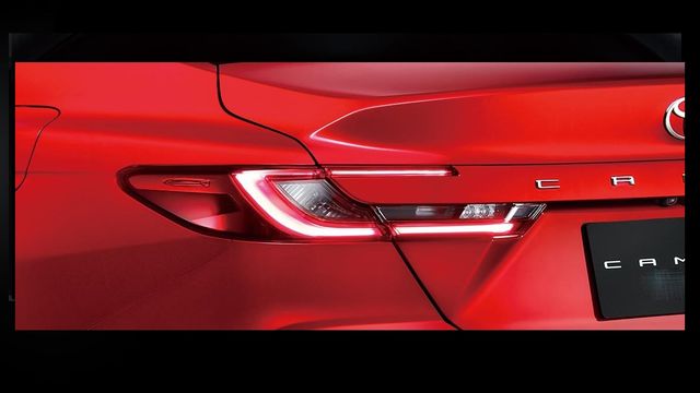 2024 Toyota Camry(NEW) 2.0旗艦  第5張相片