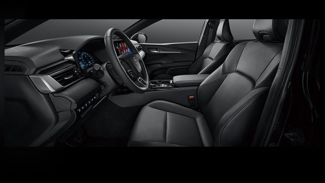2024 Toyota Camry(NEW) 2.0旗艦  第8張相片