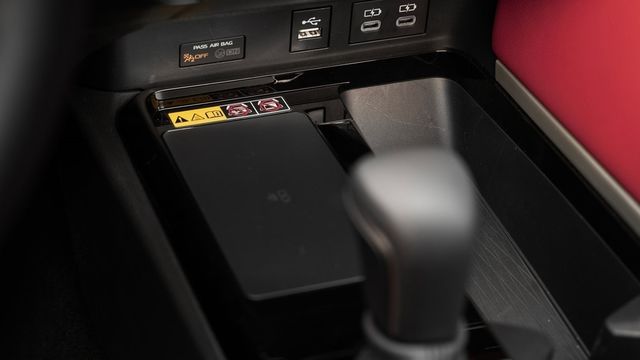2024 Toyota Camry(NEW) 2.0旗艦  第10張相片
