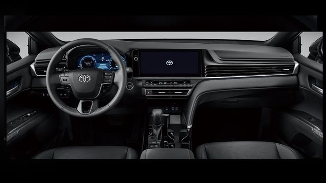 2024 Toyota Camry(NEW) 2.5 Hybrid旗艦  第6張相片
