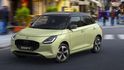 2024 Suzuki Swift 1.2 GLX  第3張縮圖