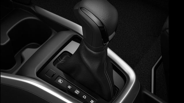 2024 Suzuki Swift 1.2 GLX  第8張相片