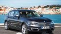 2019 BMW 1-Series 118i領航版  第1張縮圖