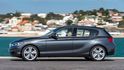 2019 BMW 1-Series 118i領航版  第3張縮圖