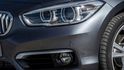 2019 BMW 1-Series 118i領航版  第4張縮圖