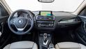 2019 BMW 1-Series 118i領航版  第9張縮圖