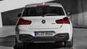 2019 BMW 1-Series 125i M Sport領航版  第4張縮圖