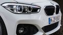 2019 BMW 1-Series 125i M Sport領航版  第5張縮圖