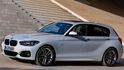 2019 BMW 1-Series 125i M Sport領航版  第6張縮圖