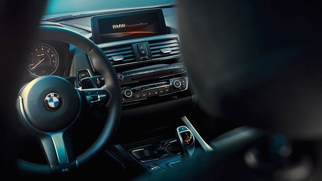 2019 BMW 1-Series 125i M Sport領航版  第8張相片