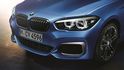 2019 BMW 1-Series M140i Shadow Edition  第2張縮圖