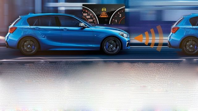 2019 BMW 1-Series M140i Shadow Edition  第4張相片