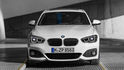 2019 BMW 1-Series 120i M Sport領航版  第1張縮圖