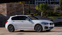 2019 BMW 1-Series 120i M Sport領航版  第3張縮圖
