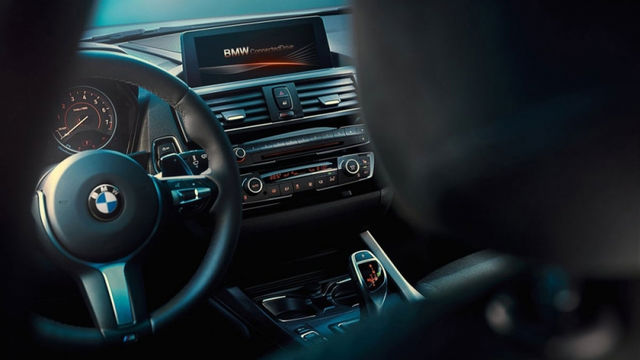 2019 BMW 1-Series 120i M Sport領航版  第10張相片
