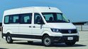 2024 Volkswagen Crafter 長軸高頂九座客車  第1張縮圖