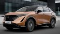 2024 Nissan Ariya 標準版  第1張縮圖