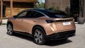 2024 Nissan Ariya 標準版  第3張縮圖