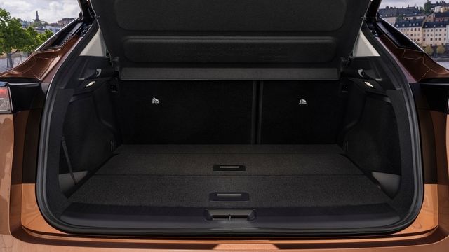 2024 Nissan Ariya 標準版  第9張相片