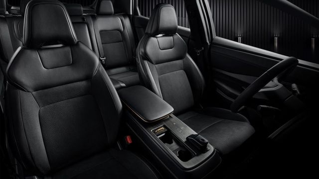 2024 Nissan Ariya 增程版  第6張相片