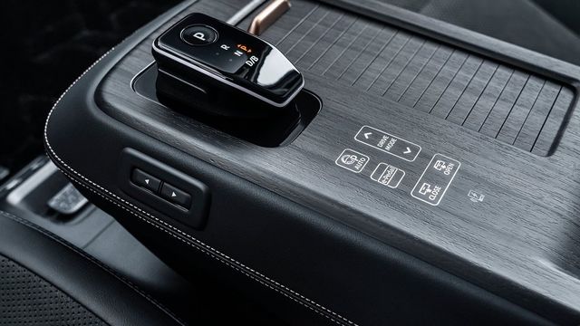 2024 Nissan Ariya 增程版  第8張相片