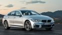 2019 BMW 4-Series Gran Coupe 420i M Sport  第1張縮圖