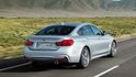 2019 BMW 4-Series Gran Coupe 420i M Sport  第2張縮圖