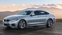 2019 BMW 4-Series Gran Coupe 430i M Sport  第1張縮圖