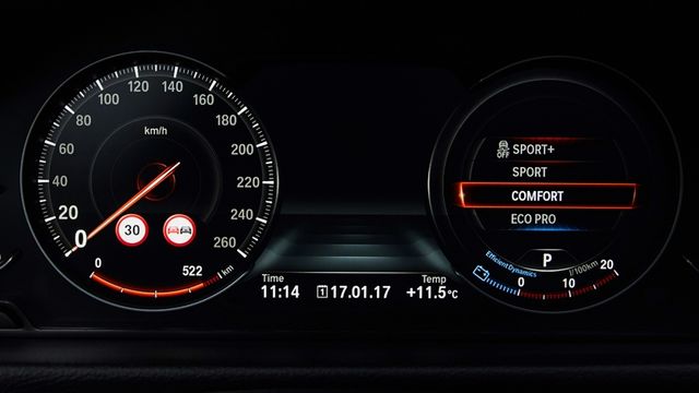 2019 BMW 4-Series Gran Coupe 430i M Sport  第6張相片
