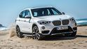 2019 BMW X1 sDrive20i領航版  第5張縮圖